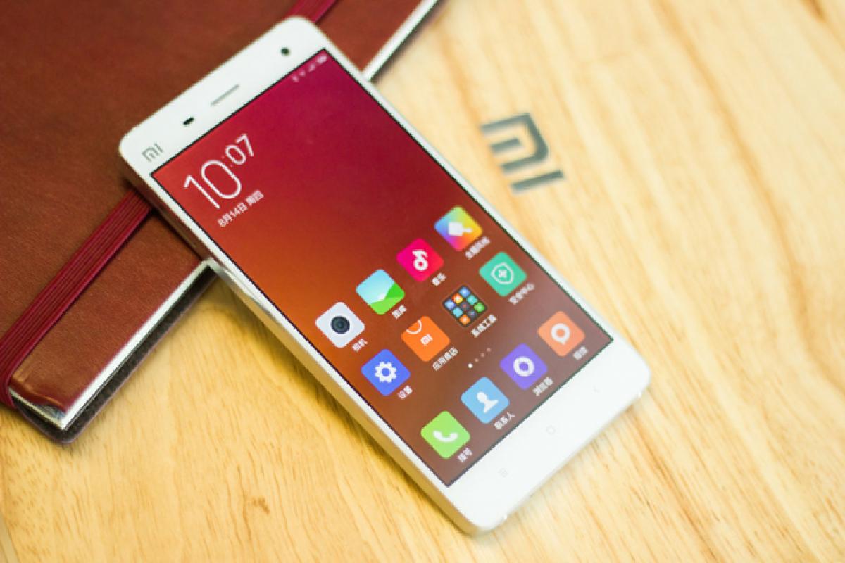 Xiaomi likely to launch Mi5 with 4GB RAM on Thursday